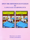 Spot The Differences Puzzles